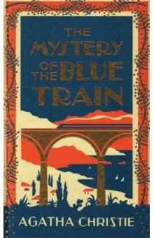 The Mystery Of The Blue Train