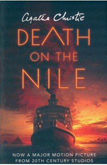 Death on the Nile