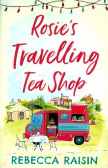 Rosie’s Travelling Tea Shop