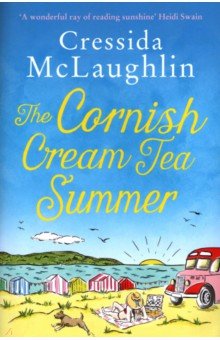 The Cornish Cream Tea Summer