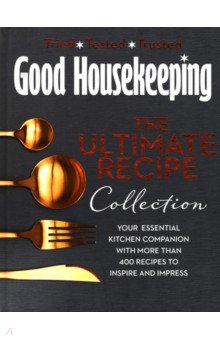 The Good Housekeeping Ultimate Collection