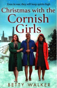 Christmas with the Cornish Girls