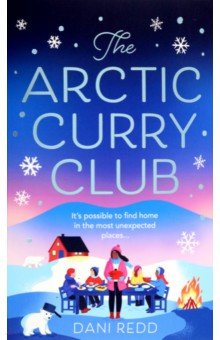 The Arctic Curry Club