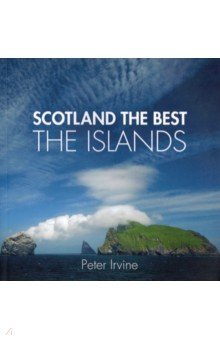 Scotland The Best The Islands