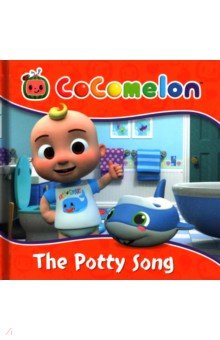 CoComelon. The Potty Song