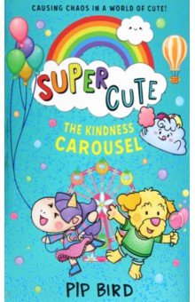 The Kindness Carousel