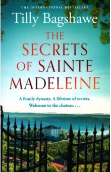 The Secrets of Sainte Madeleine