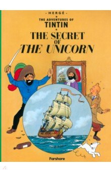 The Secret of the Unicorn