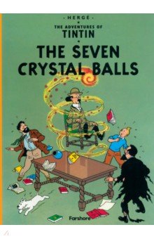 The Seven Crystal Balls