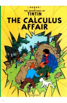 The Calculus Affair