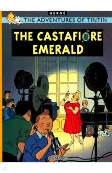 The Castafiore Emerald