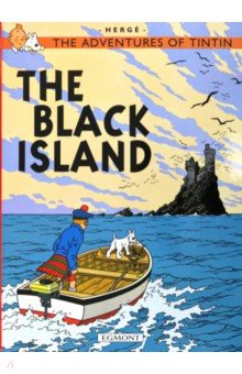 The Black Island