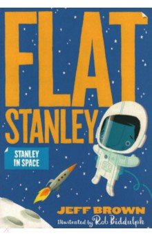 Stanley in Space