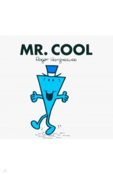 Mr. Cool