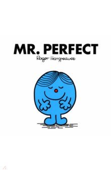 Mr. Perfect