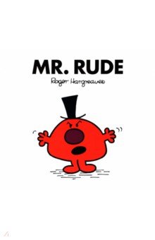 Mr. Rude