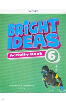 Bright Ideas. Level 6. Activity Book with Online Practice