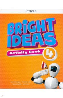 Bright Ideas. Level 4. Activity Book with Online Practice