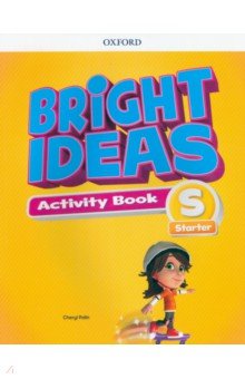 Bright Ideas. Starter. Activity Book