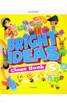 Bright Ideas. Starter. Course Book