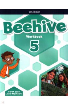 Beehive. Level 5. Workbook