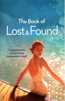 The Book of Lost & Found