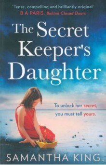 The Secret Keeper's Daughter