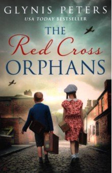 The Red Cross Orphans