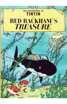 Red Rackham's Treasure