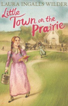 Little Town on the Prairie