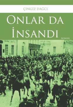 Onlar da insandı