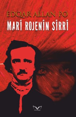 Mari Rojenin sirri