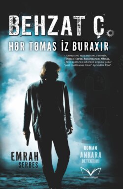 Hər təmas iz buraxır