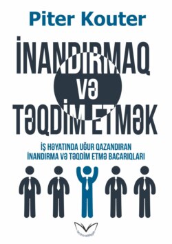 İnandırmaq və təqdim etmək