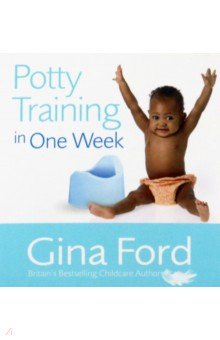 Potty Training In One Week