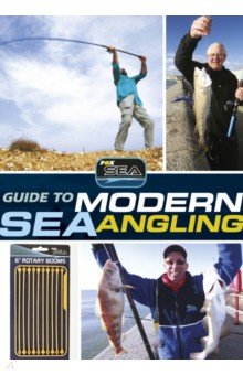Fox Guide to Modern Sea Angling