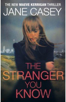 The Stranger You Know