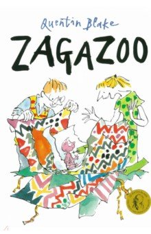 Zagazoo