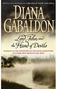 Lord John and the Hand of Devils