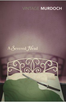 A Severed Head