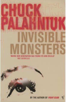 Invisible Monsters