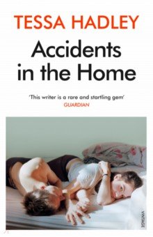 Accidents in the Home. The debut novel from the Sunday Times bestselling author