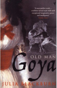 Old Man Goya