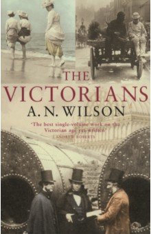 The Victorians