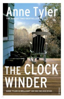 The Clock Winder