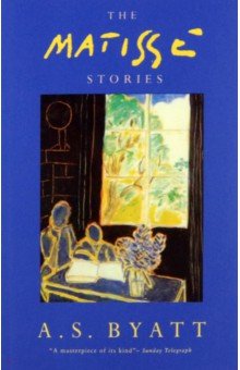 The Matisse Stories