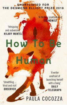 How To Be Human