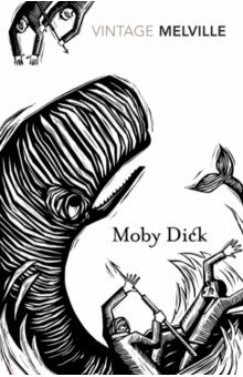 Moby-Dick