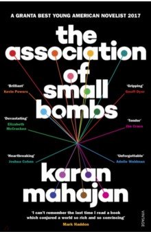 The Association of Small Bombs