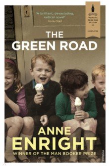 The Green Road